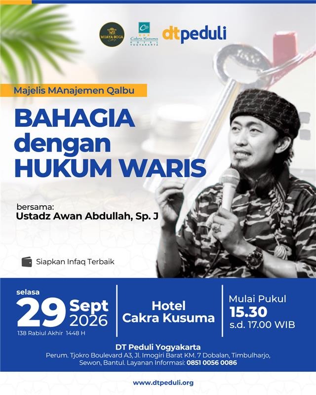 Majelis Manajemen Qolbu