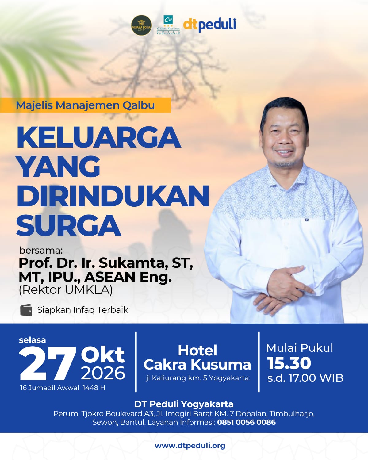 Majelis Manajemen Qolbu (MMQ)