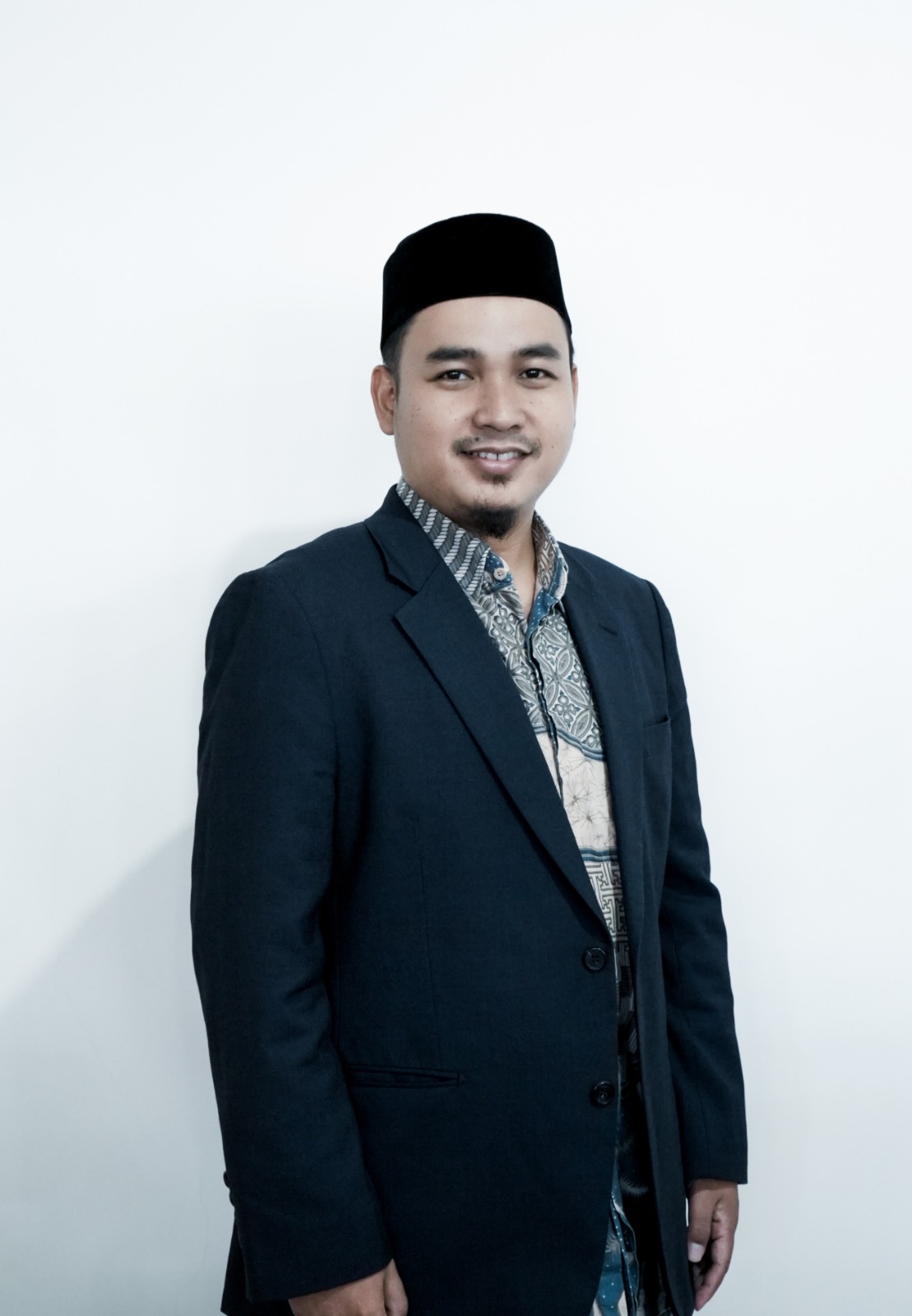 Ustadz Muchamat Zusuf, S.E.I