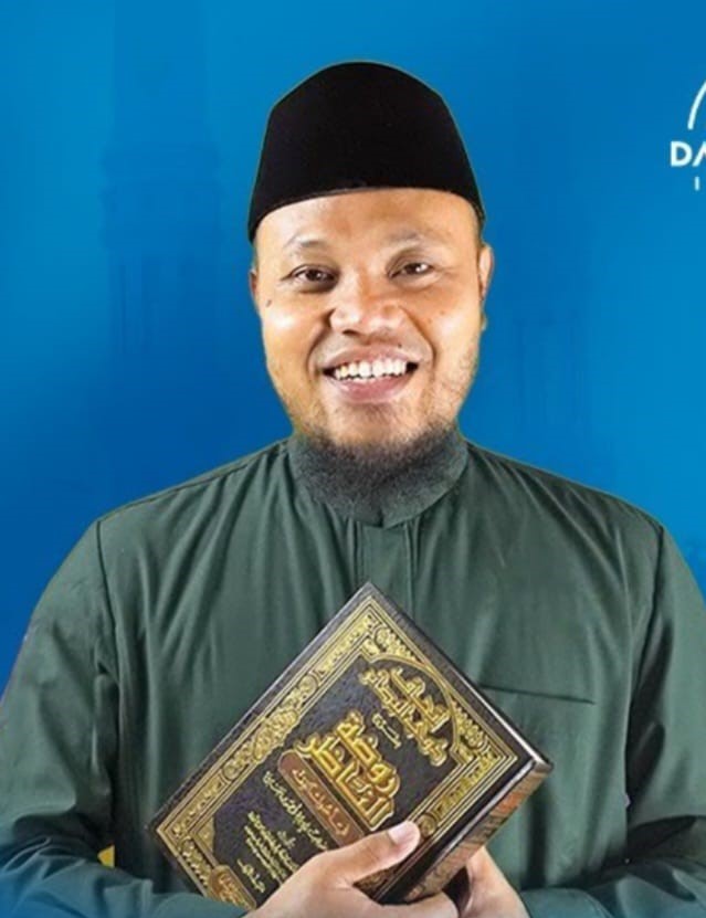Ustadz Ahmad Ridwan, Lc