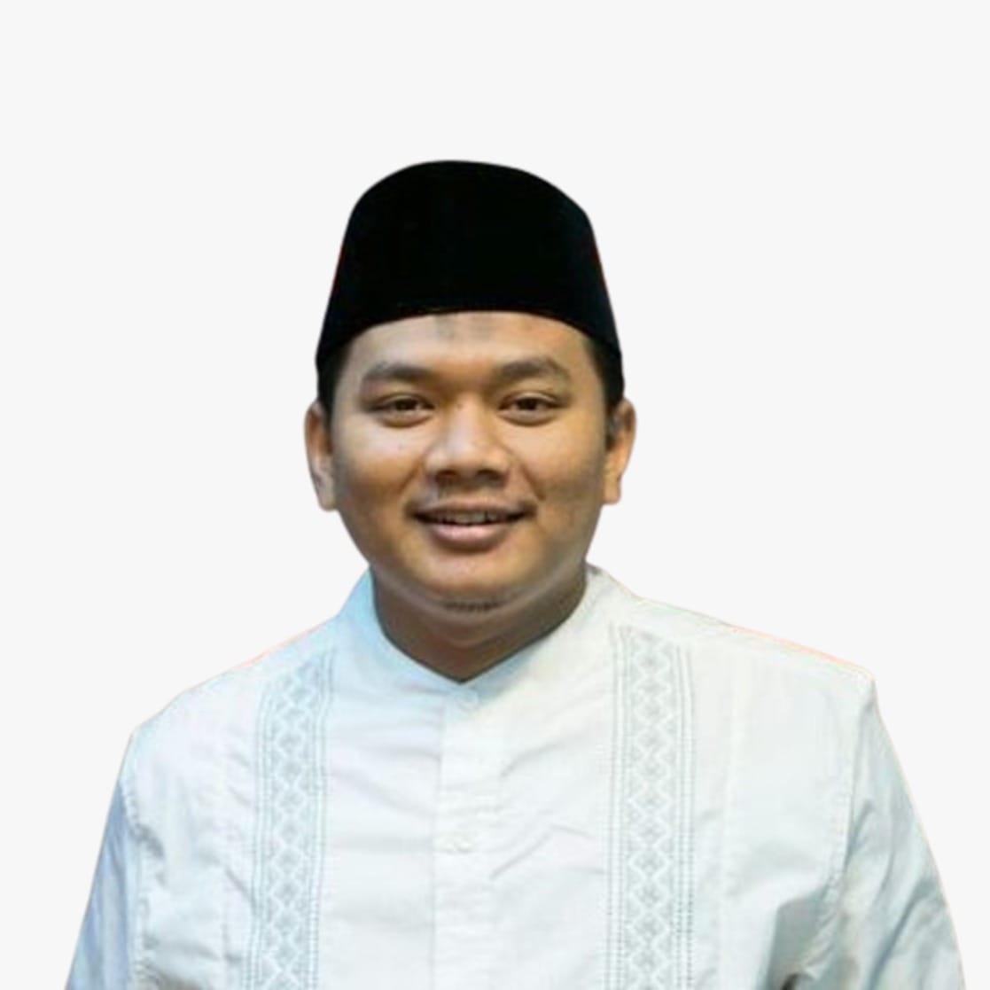 Ustadz Ahmad Zarkasih, Lc