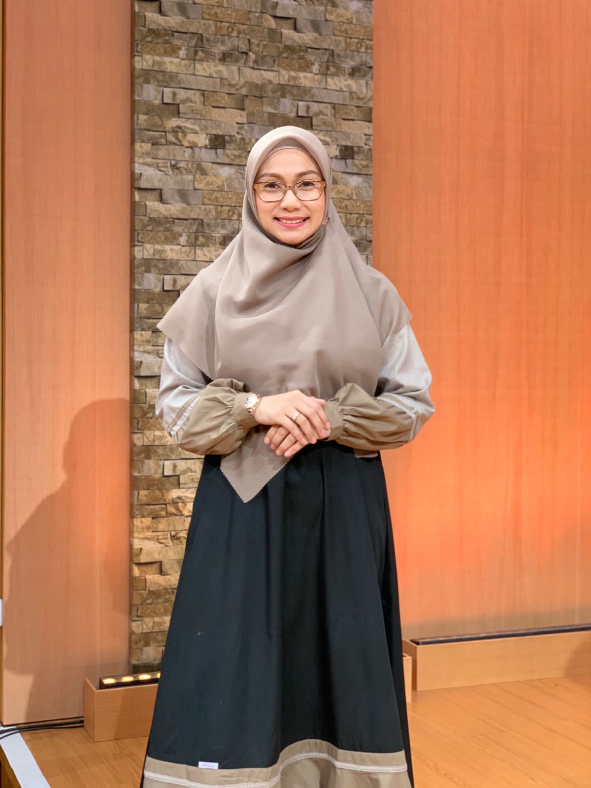 Qotrunnada Syathiry