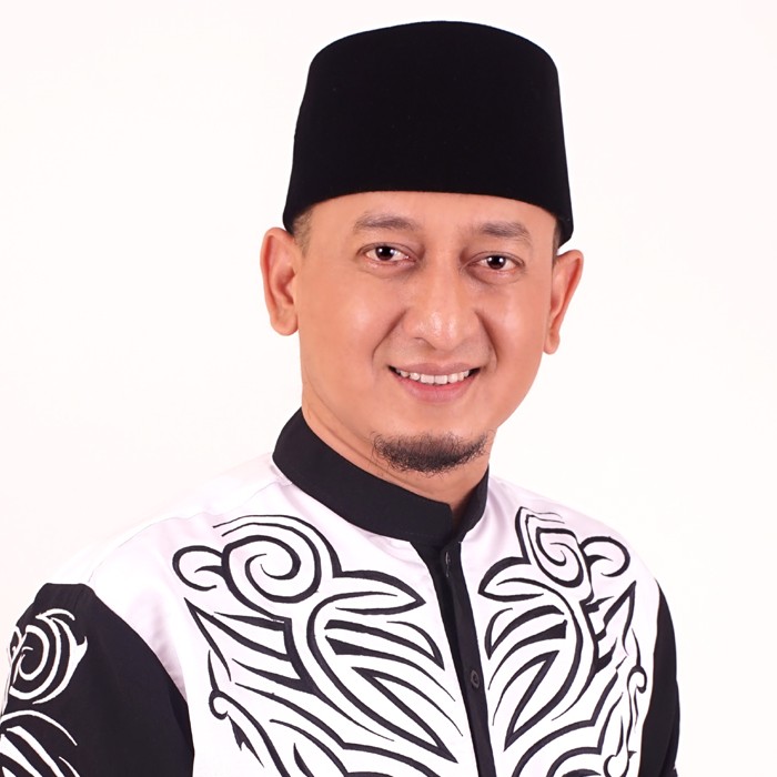 Ust. Zacky Mirza