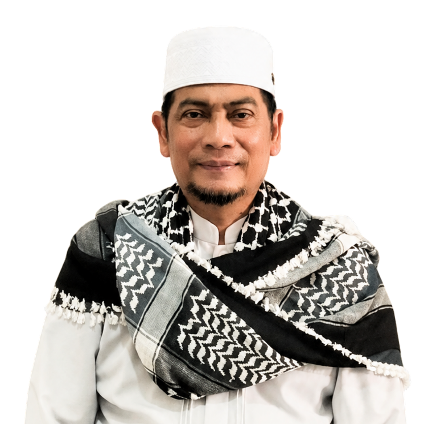 K.H. Fahrudin, S.Ag., M. E.Sy